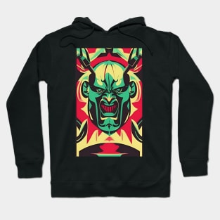 devils in the details Hoodie